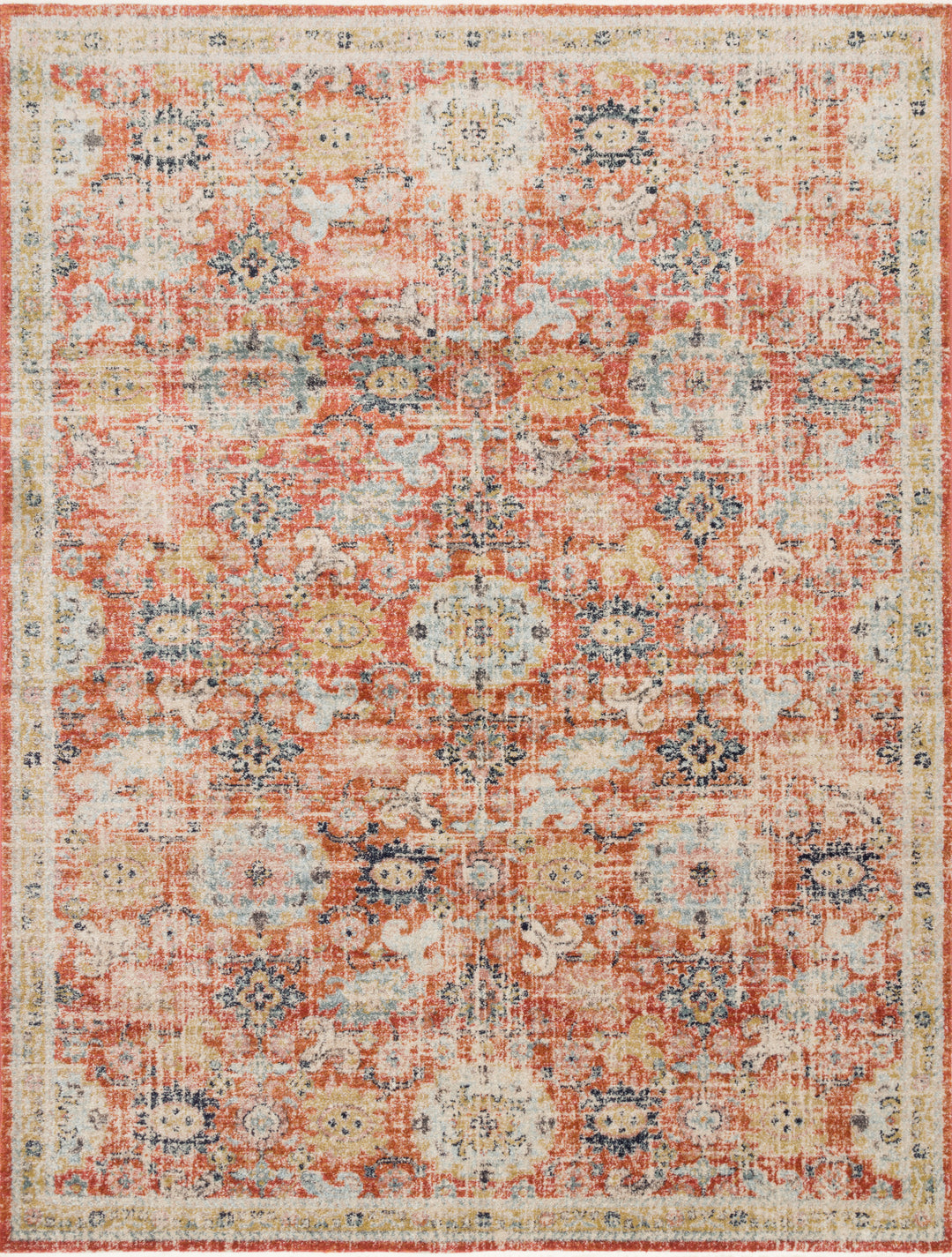 Magnolia Home by Joanna Gaines x Loloi Graham Collection, GRA-05