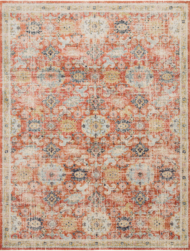 Magnolia Home by Joanna Gaines x Loloi Graham Collection, GRA-05