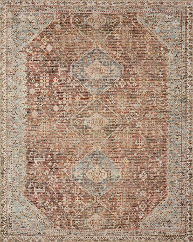 Loloi Magnolia Home by Joanna Gaines Deven Collection, DEV-08