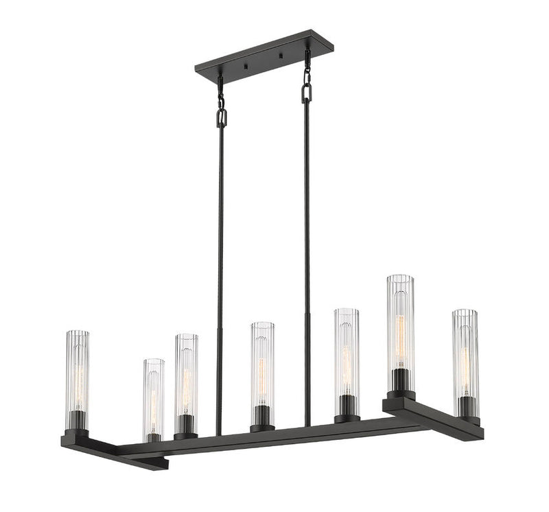 Z-Lite Beau Chandelier Collection