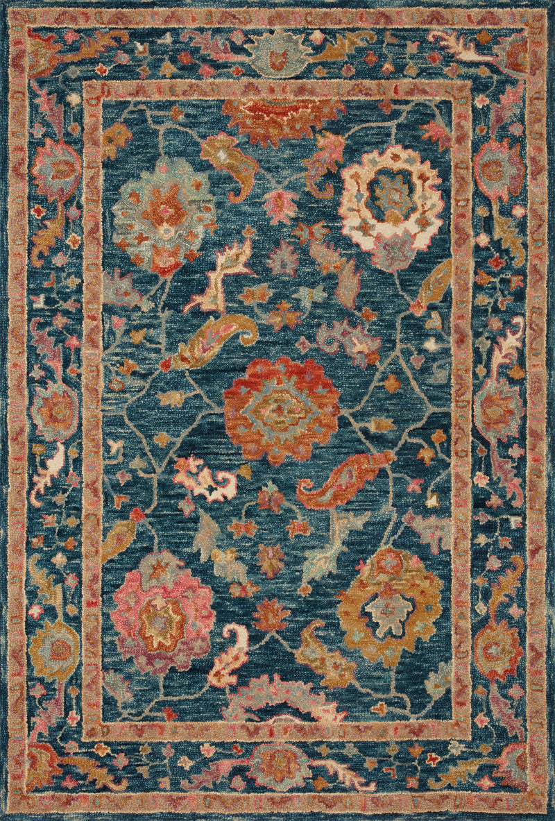 Loloi Padma Collection, PMA-01