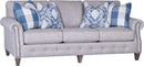 Mayo Furniture Collection Custom Fabric Sofa 4040F
