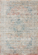 Magnolia Home by Joanna Gaines x Loloi Elise Collection, ELI-03