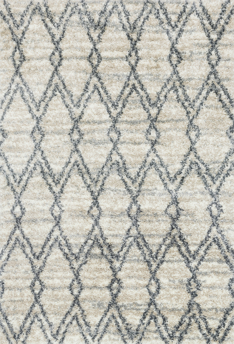 Loloi Magnolia Home by Joanna Gaines Quincy Collection, QC-04