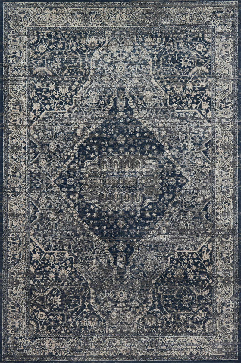 Loloi Magnolia Home by Joanna Gaines Everly Collection, VY-02