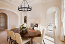 Z-Lite Barclay Chandelier Lighting Collection