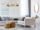 Z-Lite Barclay Chandelier Lighting Collection