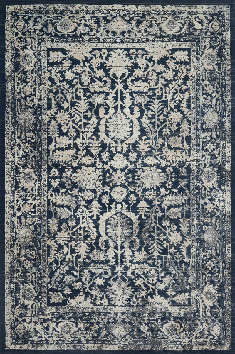 Loloi Magnolia Home by Joanna Gaines Everly Collection, VY-01