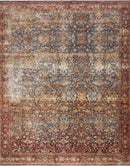 Loloi Magnolia Home by Joanna Gaines Kennedy Collection, KEN-05