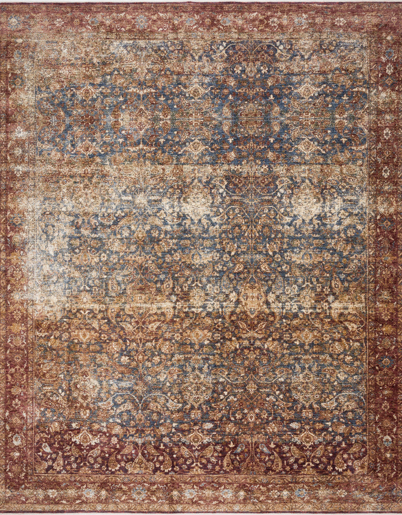 Loloi Magnolia Home by Joanna Gaines Kennedy Collection, KEN-05