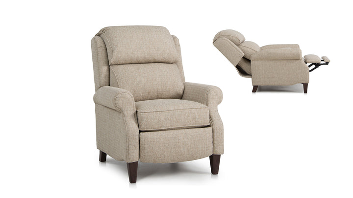 Smith Brothers SB503 Style Recliner