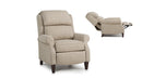 Smith Brothers SB503 Style Recliner - | Smith Brothers