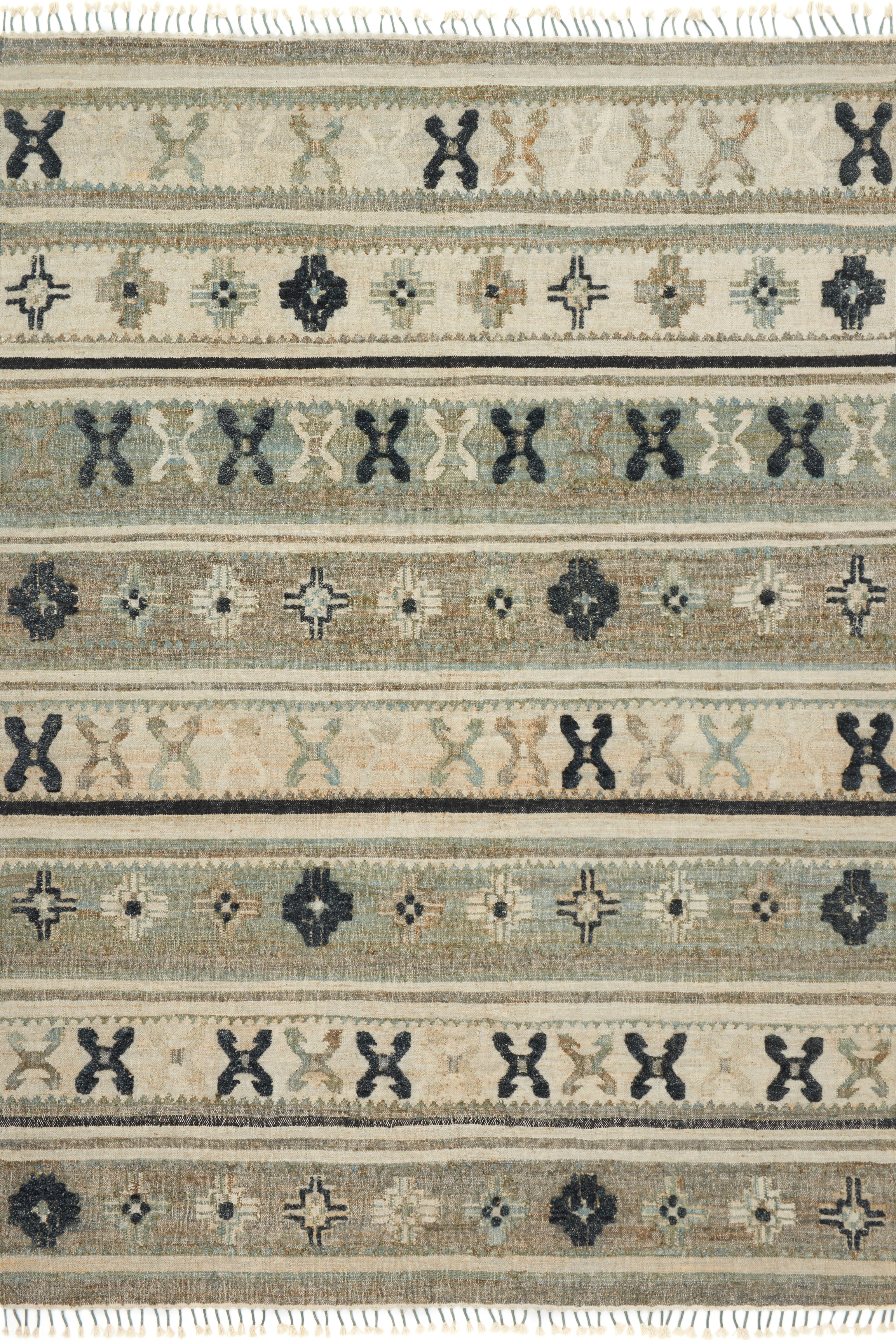 Loloi Owen Collection Rug - Thumbnail 2