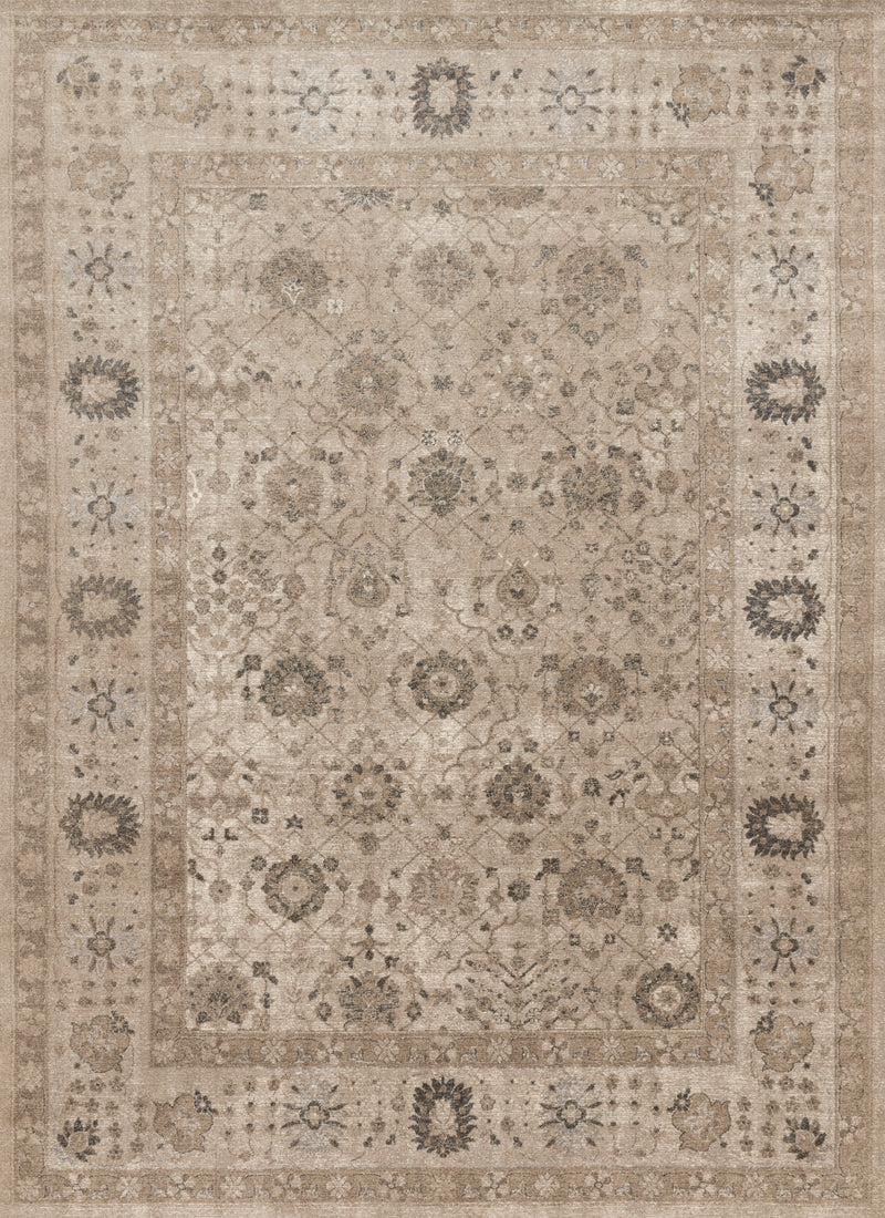 Loloi Century Collection, CQ-02
