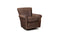 Smith Brothers SB514 Style Leather Chair - | Smith Brothers