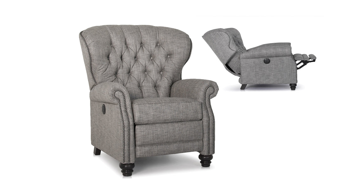 Smith Brothers SB522 Style Recliner