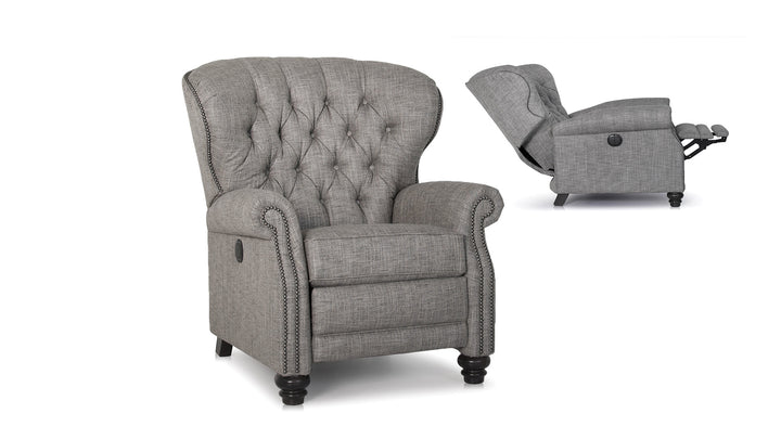Smith Brothers SB522 Style Recliner
