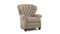 Smith Brothers SB522 Style Fabric Chair - | Smith Brothers