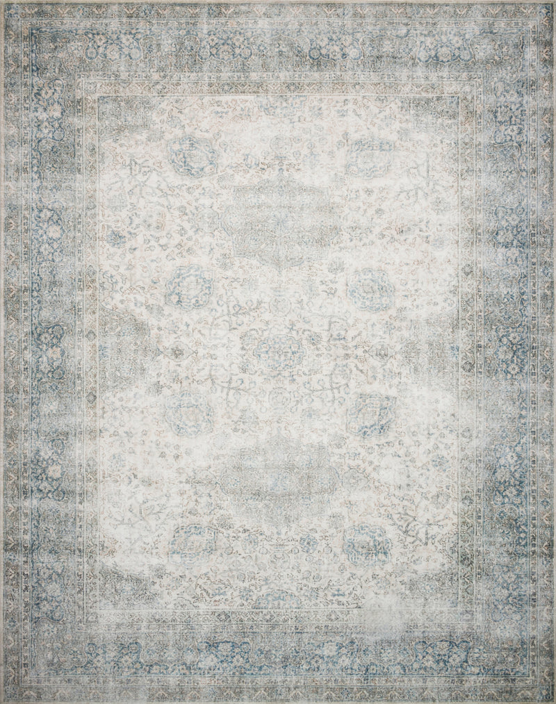 Loloi Magnolia Home by Joanna Gaines Lucca Collection, LF-12