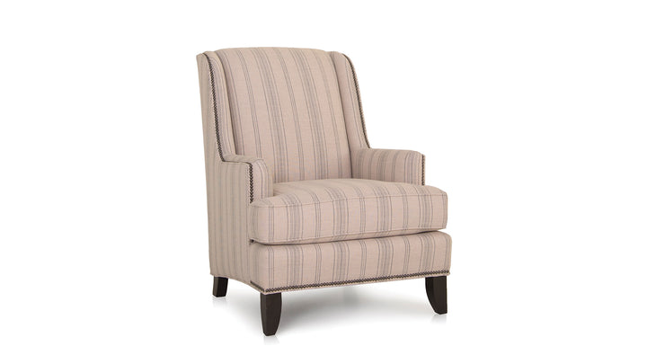 Smith Brothers SB530 Style Fabric Chair