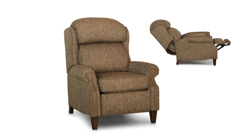 Smith Brothers SB532 Style  Recliner - | Smith Brothers