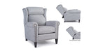 Smith Brothers SB537 Style Recliner - | Smith Brothers