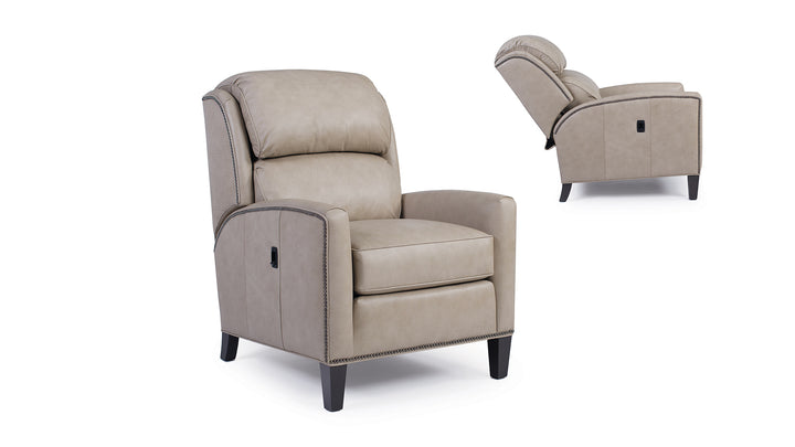 Smith Brothers SB541 Style leather Tilt back