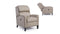 Smith Brothers SB541 Style leather Tilt back  - | Smith Brothers