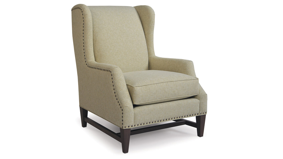 Smith Brothers SB543 Style Fabric Chair