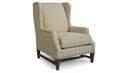 Smith Brothers SB543 Style Fabric Chair - | Smith Brothers