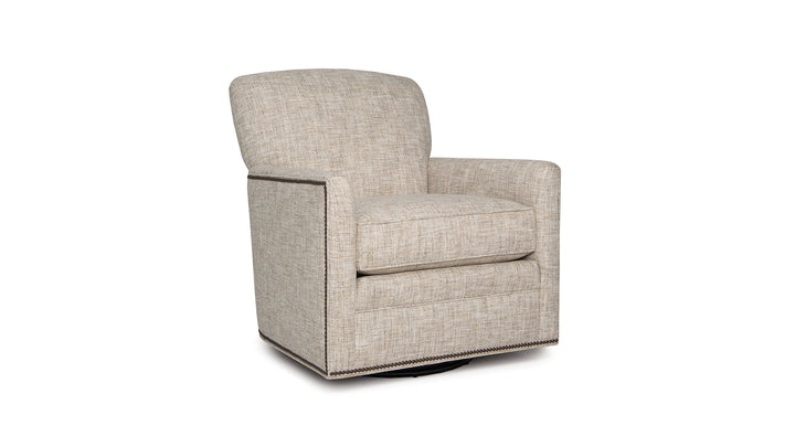 Smith Brothers SB550  Style Fabric Chair