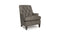 Smith Brothers SB551 Style Leather Chair - | Smith Brothers