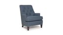 Smith Brothers SB551 Style Fabric Chair - | Smith Brothers
