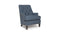 Smith Brothers SB551 Style Fabric Chair - | Smith Brothers