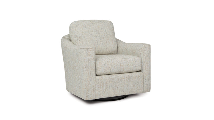 Smith Brothers SB558 Style Fabric Chair
