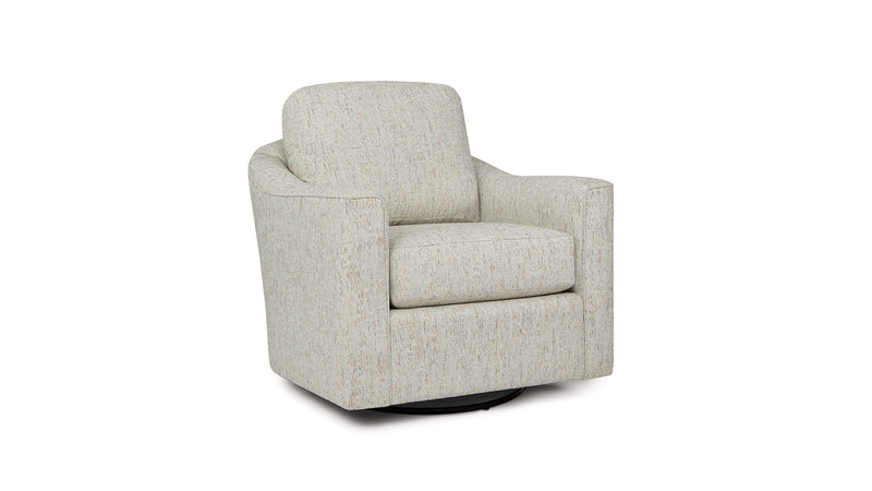 Smith Brothers SB558 Style Fabric Chair - | Smith Brothers