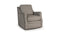 Smith Brothers SB563 Style Leather Chair - | Smith Brothers