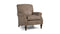 Smith Brothers SB568 Style Leather Chair - | Smith Brothers