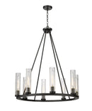 Z-Lite Beau Chandelier Collection