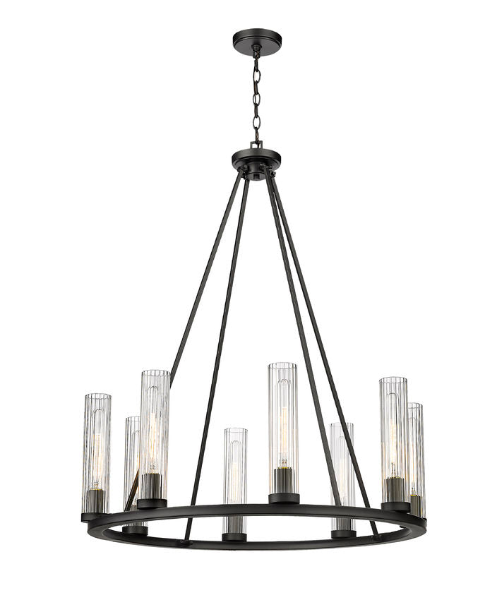 Z-Lite Beau Chandelier Collection