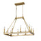 Z-Lite Barclay Chandelier Lighting Collection