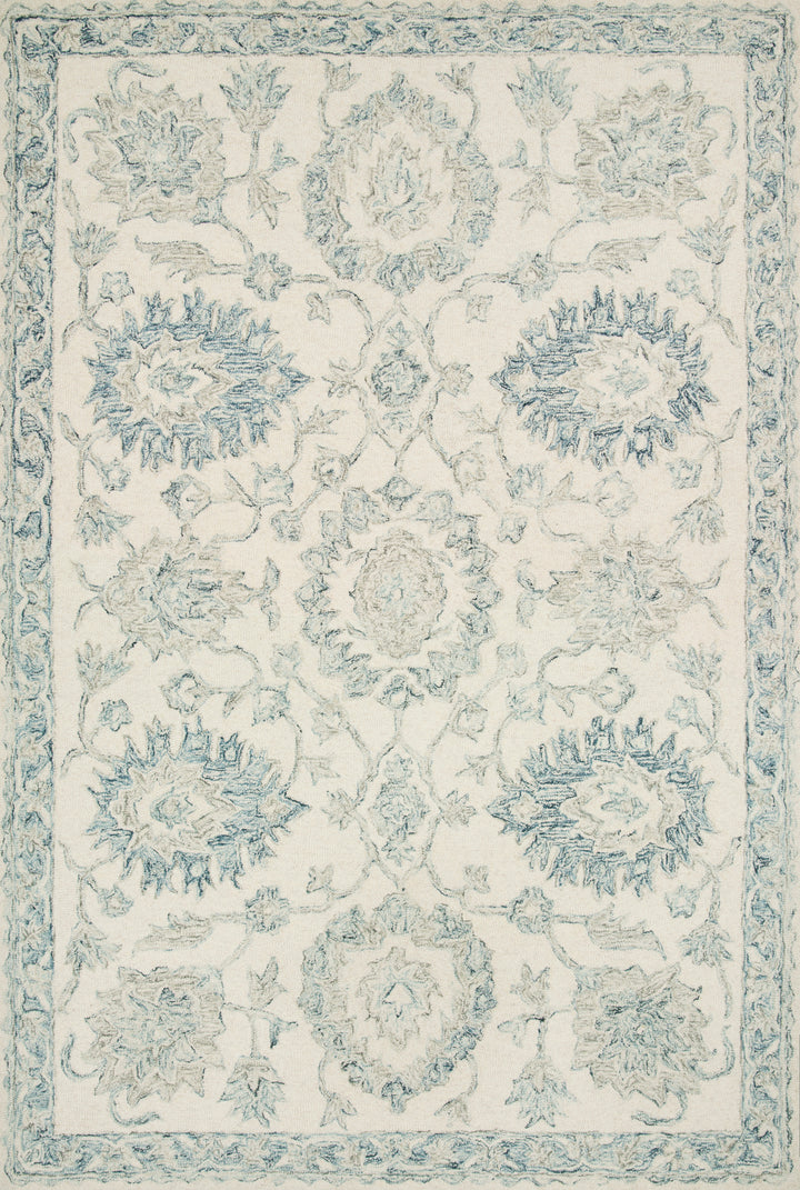 Loloi Norabel Collection, NOR-04