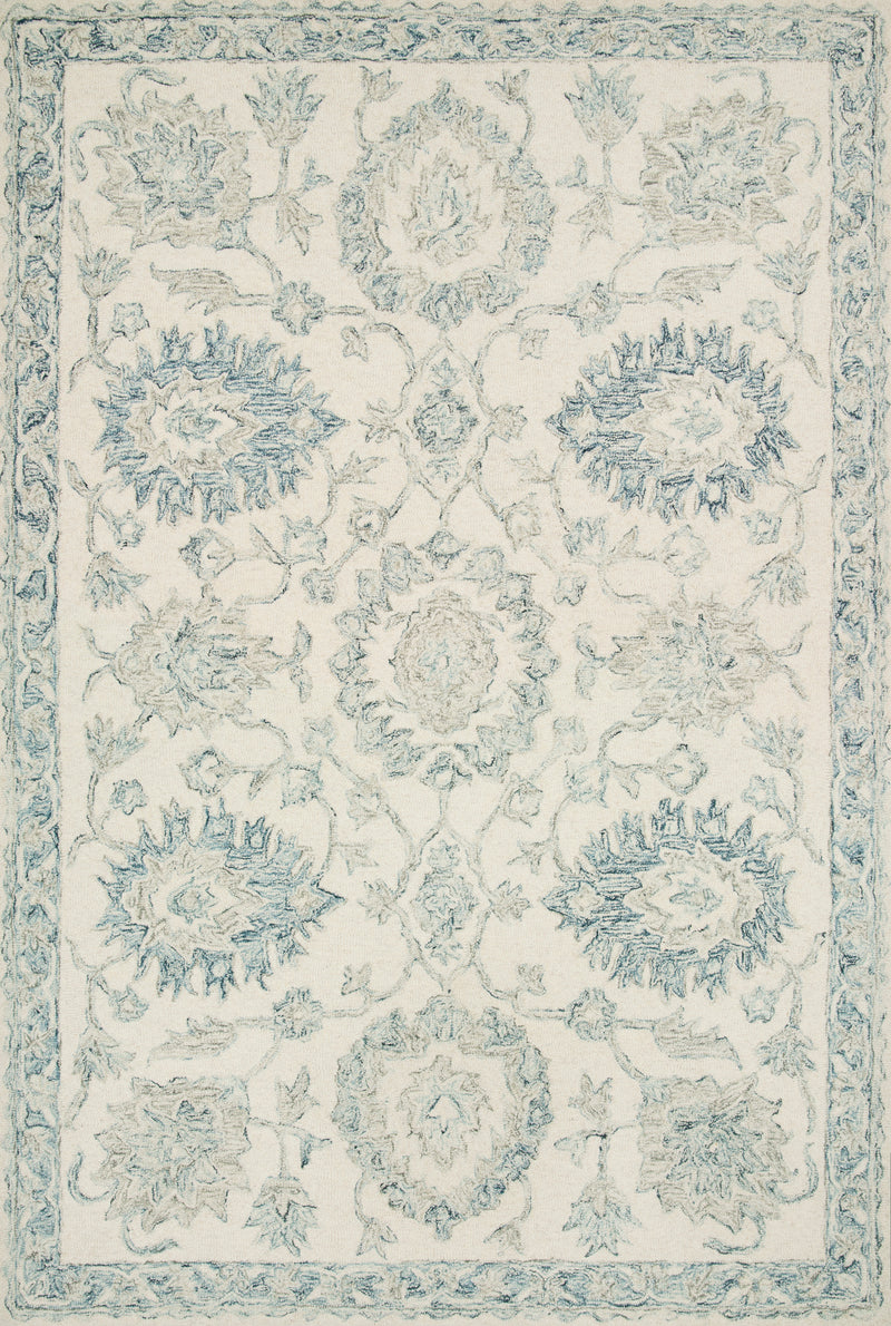 Loloi Norabel Collection, NOR-04