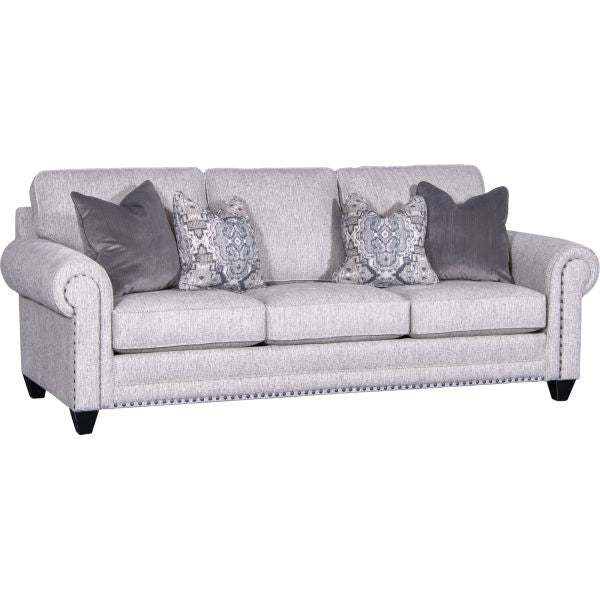 Mayo Furniture Collection Custom Fabric Sofa 4820F