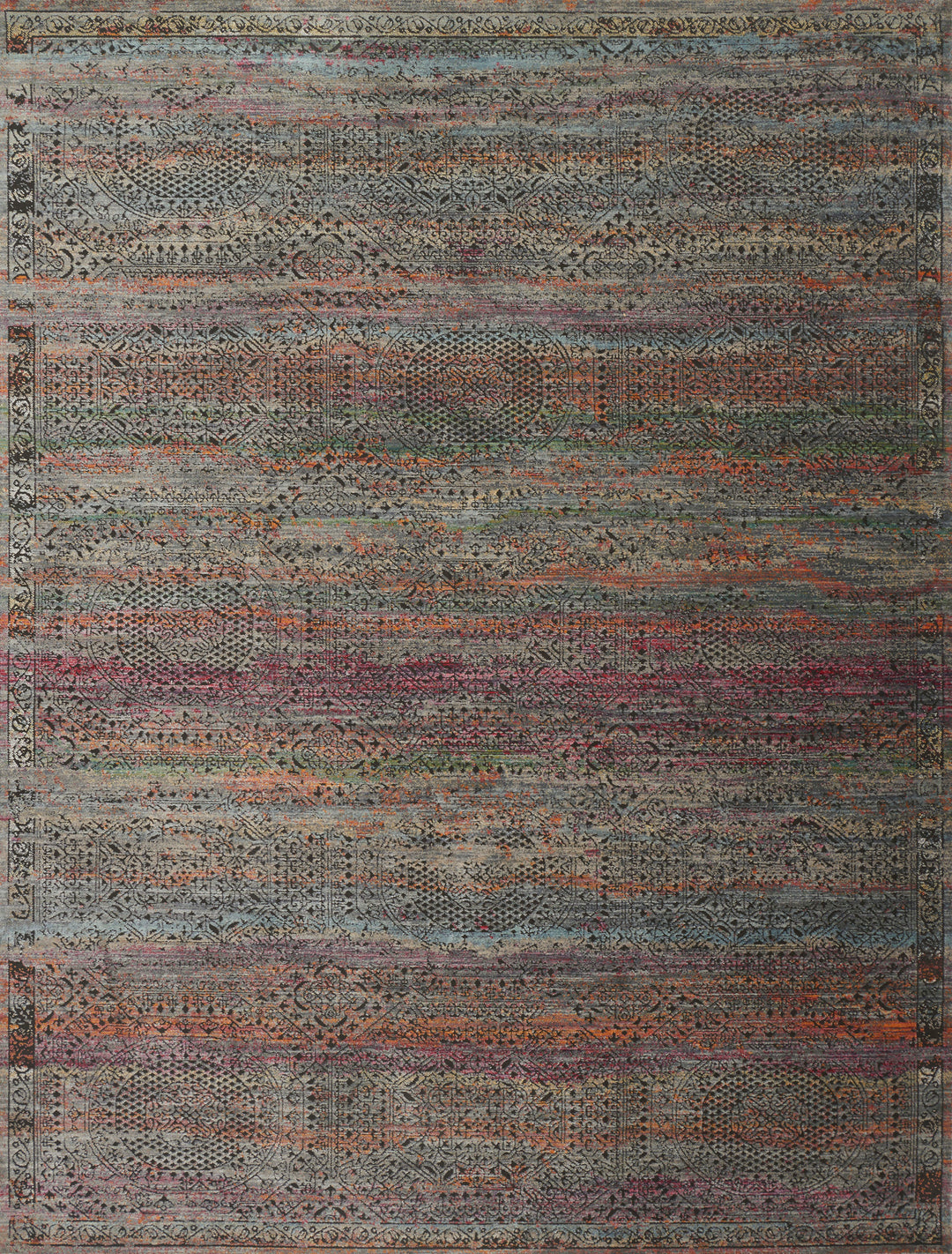 Loloi Javari Collection, JV-02