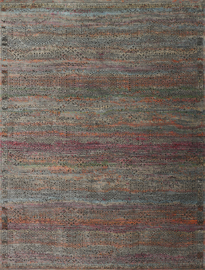 Loloi Javari Collection, JV-02