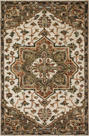 Loloi Victoria Collection, VK-15