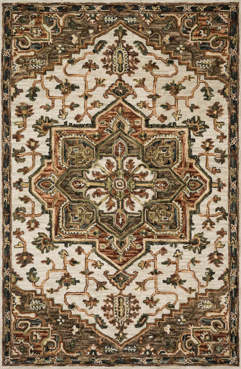 Loloi Victoria Collection, VK-15