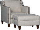 Mayo Furniture Collection Custom Fabric Accent Chair 6170F