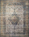 Loloi Magnolia Home by Joanna Gaines Lucca Collection, LF-13